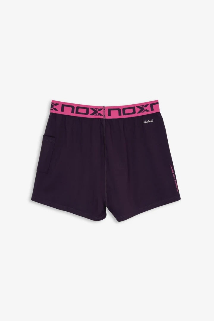 VESTIDO PRO NOX MUJER BLACKBERRY