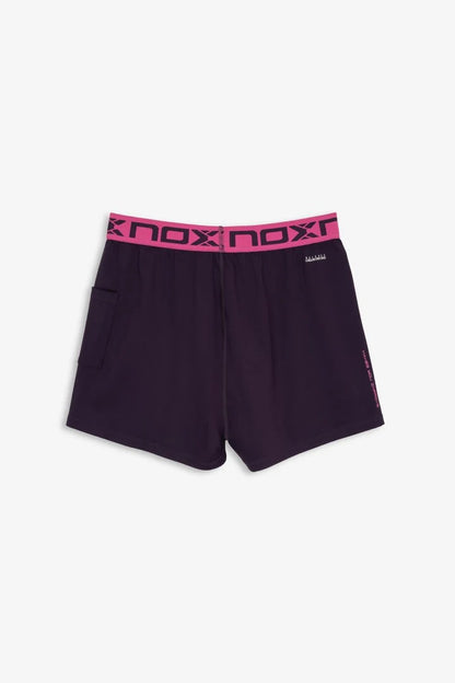 VESTIDO PRO NOX MUJER BLACKBERRY