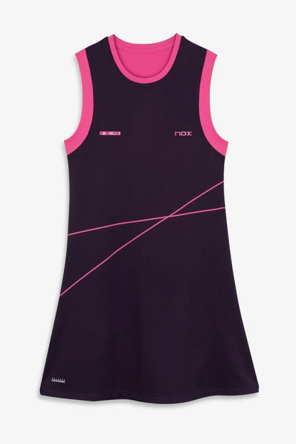 VESTIDO PRO NOX MUJER BLACKBERRY