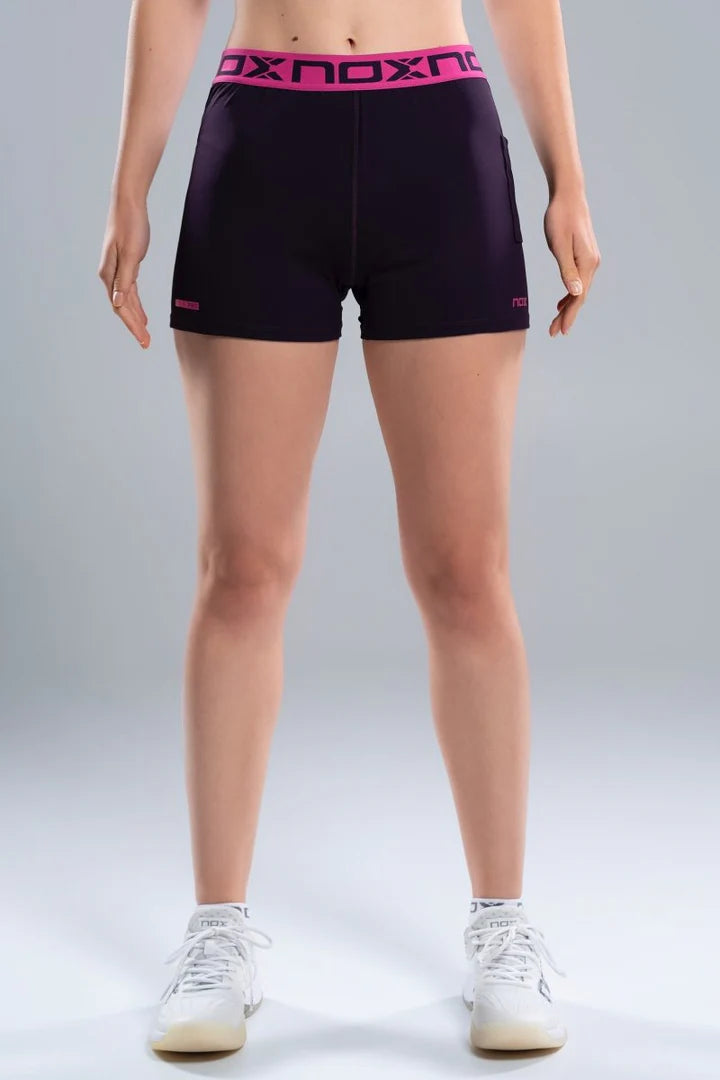 VESTIDO PRO NOX MUJER BLACKBERRY