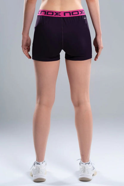 VESTIDO PRO NOX MUJER BLACKBERRY