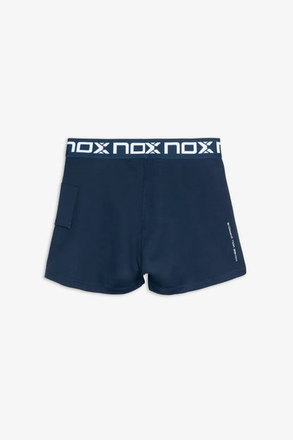 VESTIDO NOX TEAM AZUL MUJER