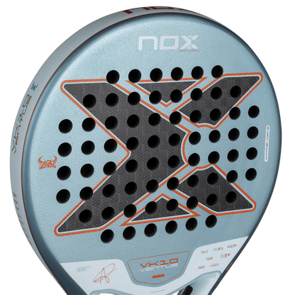 PALA NOX VENTUS CONTROL 12K 2026 ARANZAZU OSORO