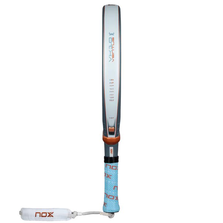 PALA NOX VENTUS CONTROL 12K 2026 ARANZAZU OSORO