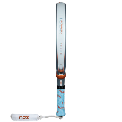 PALA NOX VENTUS CONTROL 12K 2026 ARANZAZU OSORO