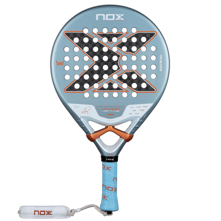 PALA NOX VENTUS CONTROL 12K 2026 ARANZAZU OSORO