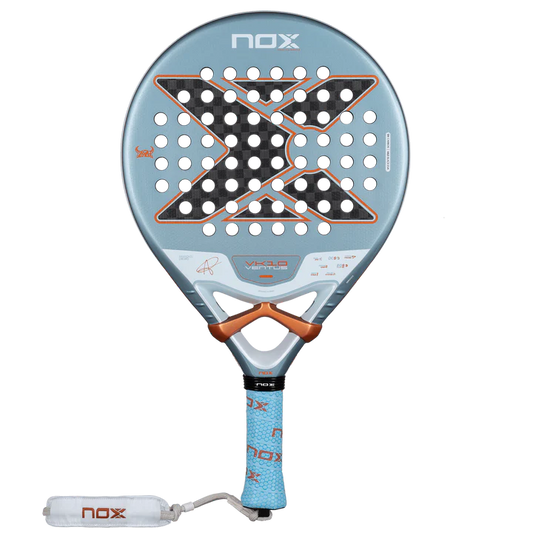 PALA NOX VENTUS CONTROL 12K 2026 ARANZAZU OSORO