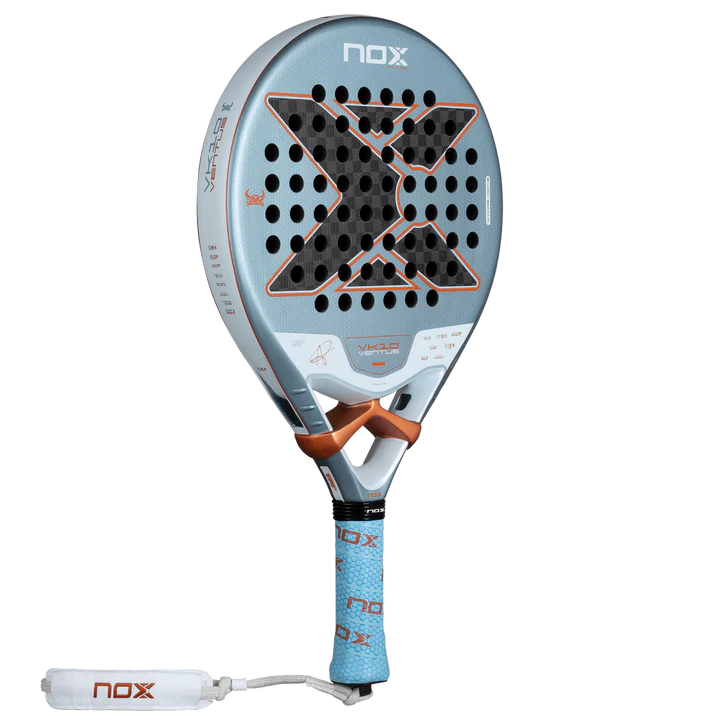 PALA NOX VENTUS CONTROL 12K 2026 ARANZAZU OSORO