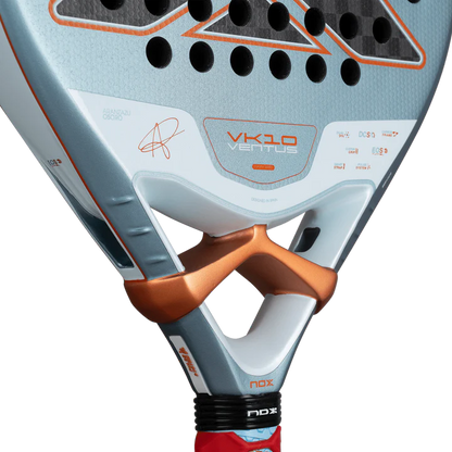 PALA NOX VENTUS CONTROL 12K 2026 ARANZAZU OSORO