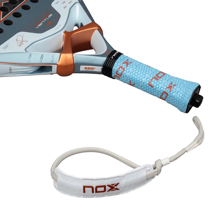 PALA NOX VENTUS CONTROL 12K 2026 ARANZAZU OSORO