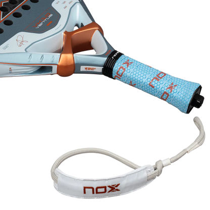 PALA NOX VENTUS CONTROL 12K 2026 ARANZAZU OSORO