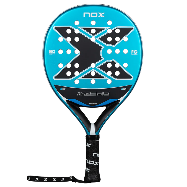 PALA NOX X-ZERO BLUE 2026