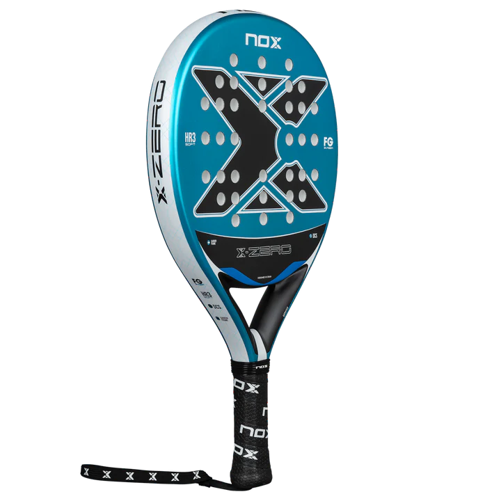 PALA NOX X-ZERO BLUE 2026