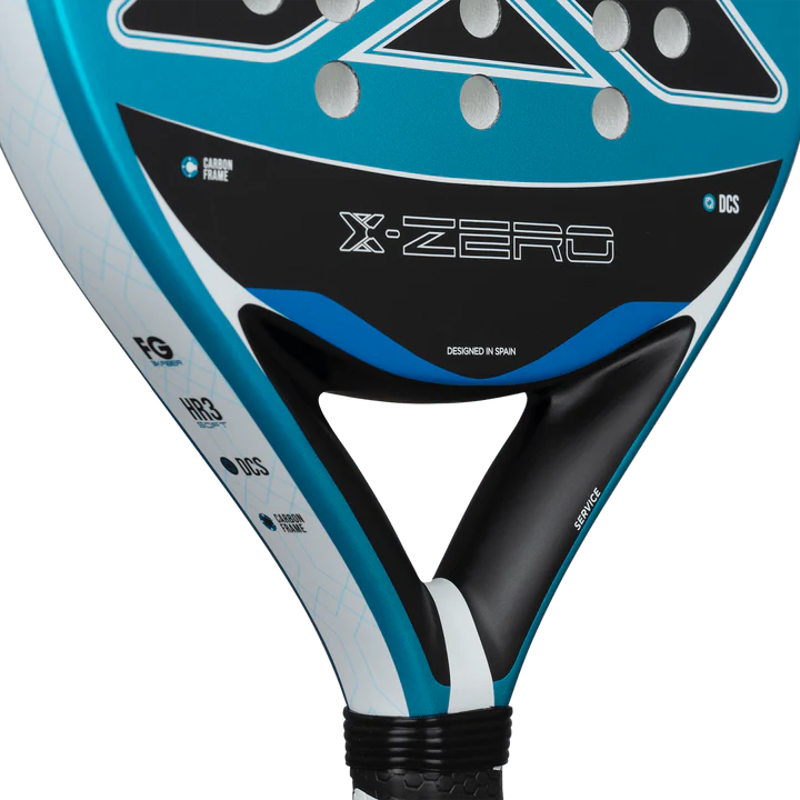 PALA NOX X-ZERO BLUE 2026