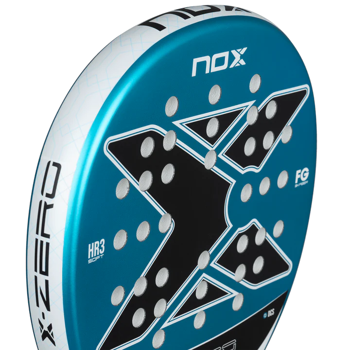 PALA NOX X-ZERO BLUE 2026