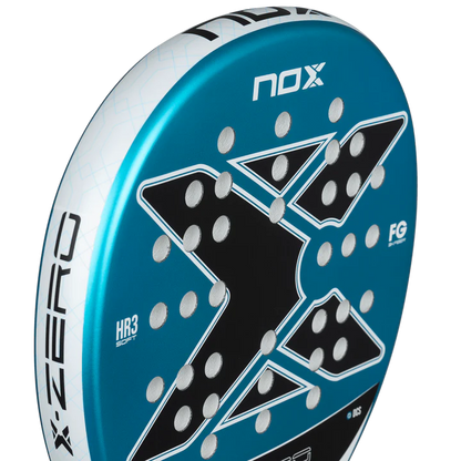 PALA NOX X-ZERO BLUE 2026