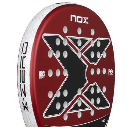 PALA NOX X-ZERO RED 2026