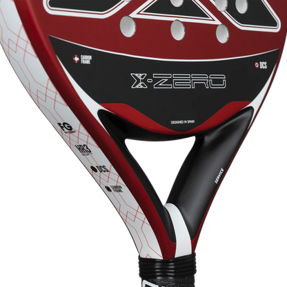 PALA NOX X-ZERO RED 2026