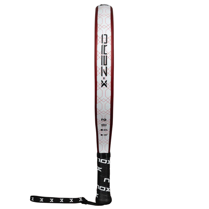 PALA NOX X-ZERO RED 2026