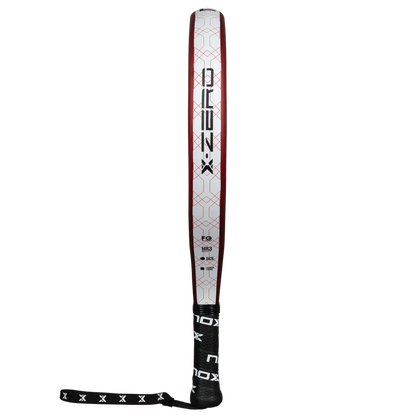 PALA NOX X-ZERO RED 2026