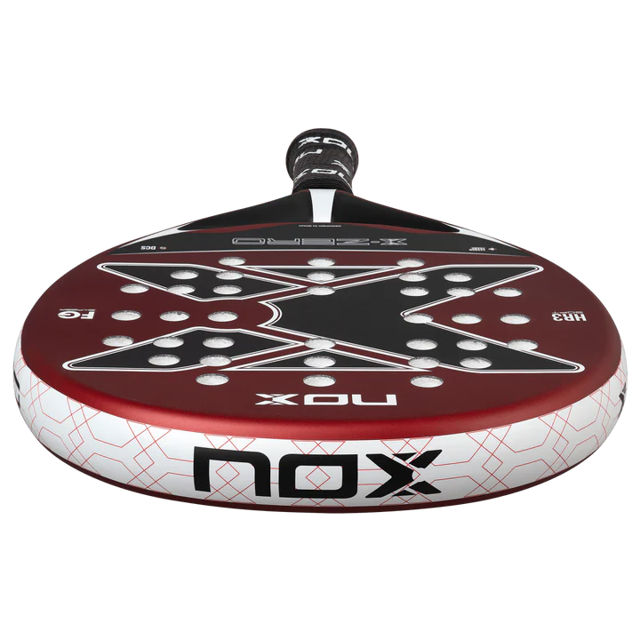 PALA NOX X-ZERO RED 2026