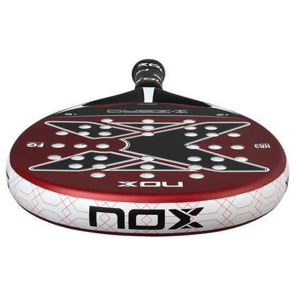 PALA NOX X-ZERO RED 2026