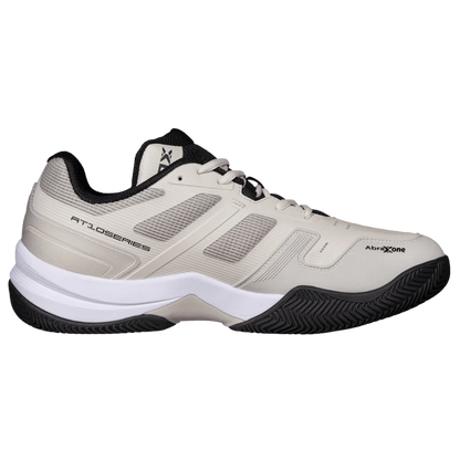 TENIS NOX AT10 PRO GRIS ABEDUL