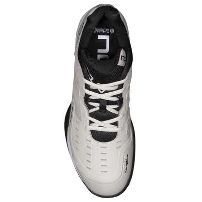 TENIS NOX AT10 PRO GRIS ABEDUL