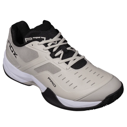 TENIS NOX AT10 PRO GRIS ABEDUL