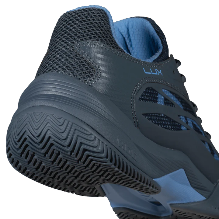 TENIS NOX AT10 LUX DARK SLATE