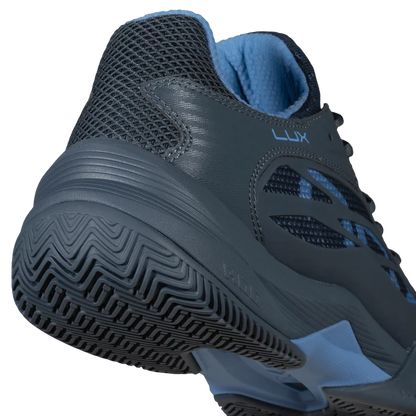 TENIS NOX AT10 LUX DARK SLATE