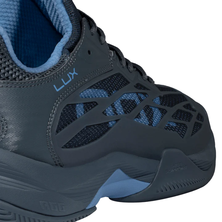 TENIS NOX AT10 LUX DARK SLATE