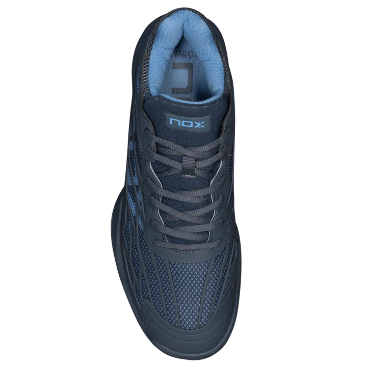 TENIS NOX AT10 LUX DARK SLATE