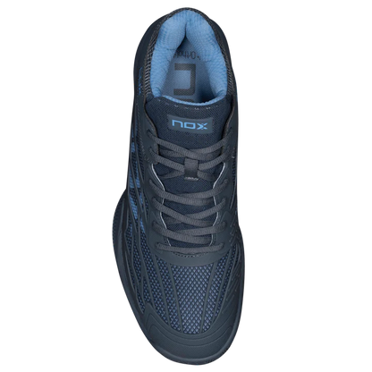 TENIS NOX AT10 LUX DARK SLATE