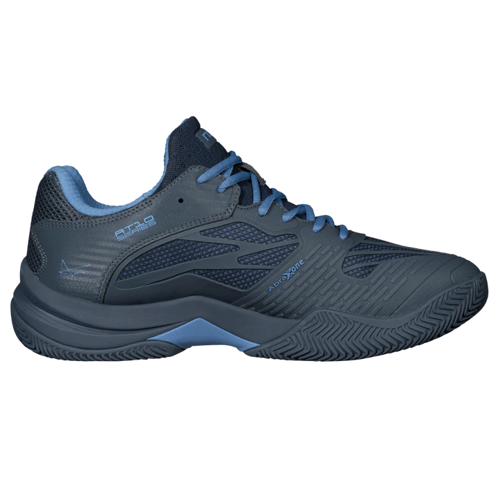 TENIS NOX AT10 LUX DARK SLATE