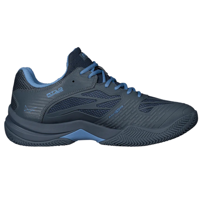 TENIS NOX AT10 LUX DARK SLATE