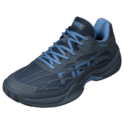 TENIS NOX AT10 LUX DARK SLATE