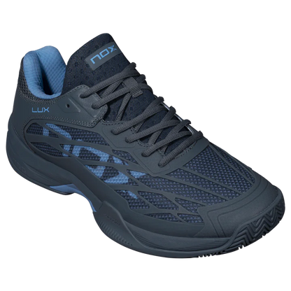 TENIS NOX AT10 LUX DARK SLATE
