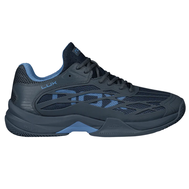 TENIS NOX AT10 LUX DARK SLATE