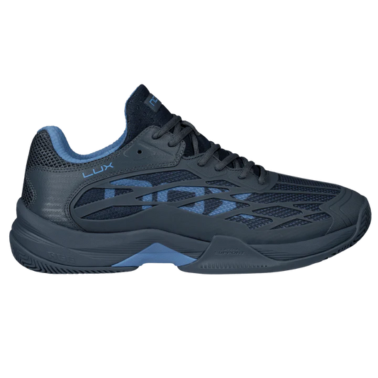 TENIS NOX AT10 LUX DARK SLATE