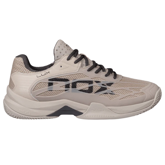 TENIS NOX AT10 LUX GRIS/NEGRO