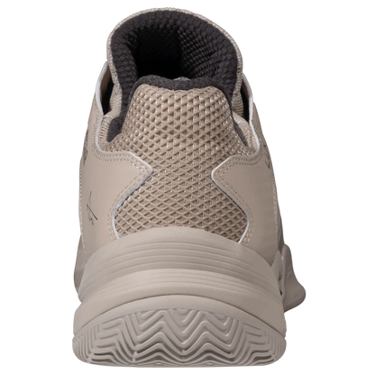 TENIS NOX AT10 LUX GRIS/NEGRO