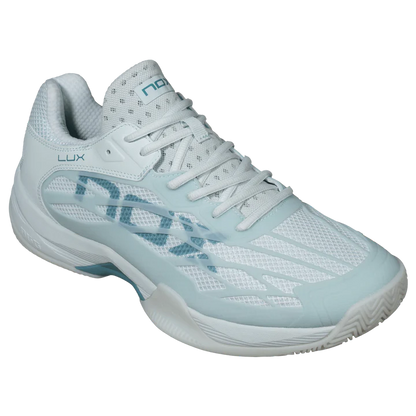 TENIS NOX AT10 LUX MORNING MIST/TURQUOISE