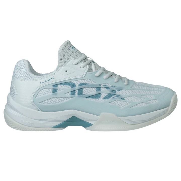 TENIS NOX AT10 LUX MORNING MIST/TURQUOISE
