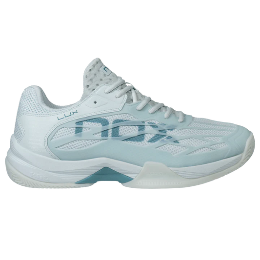 TENIS NOX AT10 LUX MORNING MIST/TURQUOISE