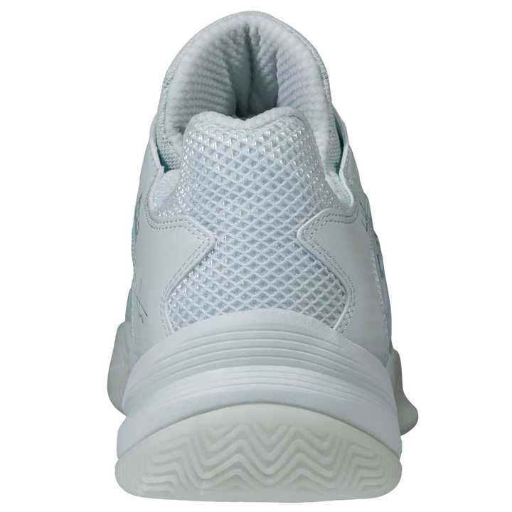 TENIS NOX AT10 LUX MORNING MIST/TURQUOISE