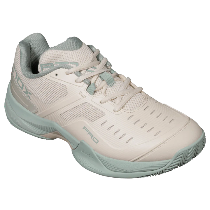 TENIS NOX AT10 PRO ASPARAGUS/FROSTY GREEN