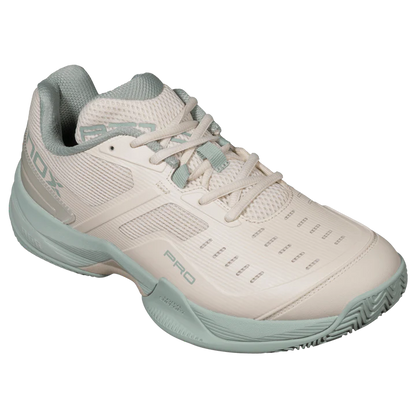 TENIS NOX AT10 PRO ASPARAGUS/FROSTY GREEN