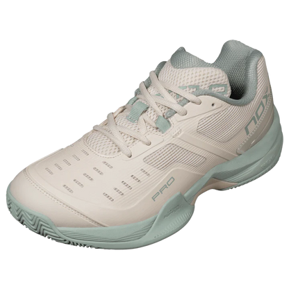 TENIS NOX AT10 PRO ASPARAGUS/FROSTY GREEN