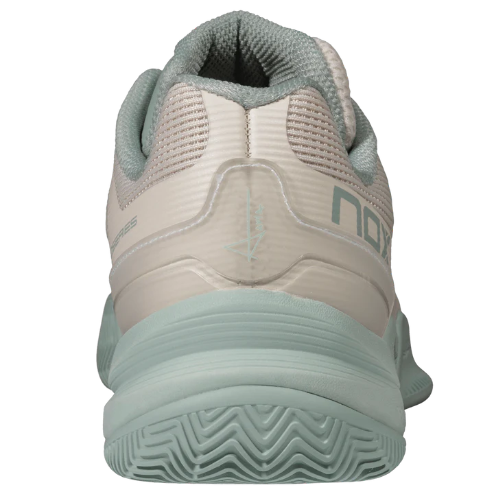 TENIS NOX AT10 PRO ASPARAGUS/FROSTY GREEN